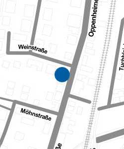 Vorschau: Karte von Bäckerei Cafe Werner
