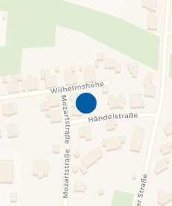 Vorschau: Karte von Waldorf Kindergarten Morgenstern e.V.