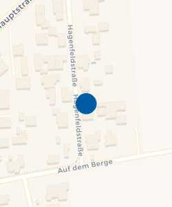 Vorschau: Karte von Schulze Containerservice Dachdeckermeister