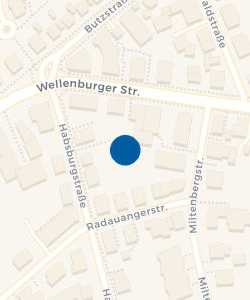 Vorschau: Karte von Rudis Radleck