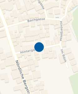 Vorschau: Karte von Quittenprojekt Bergstraße