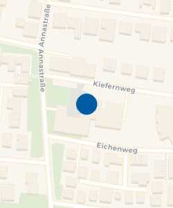 Vorschau: Karte von Café Sammeltasse