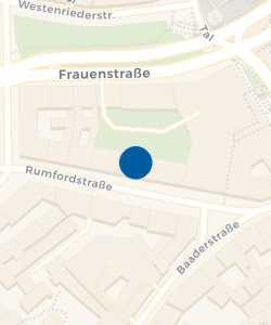 Vorschau: Karte von blumen company