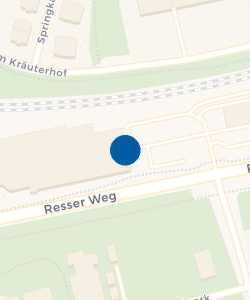 Vorschau: Karte von Wohnwelt Feldhege GmbH