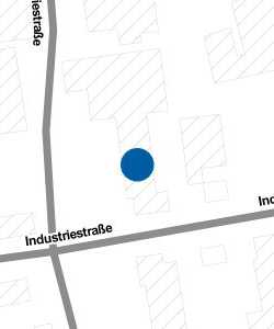 Vorschau: Karte von Kleiderladen Sutthausen HHO