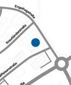 Vorschau: Karte von Alznauer Hof
