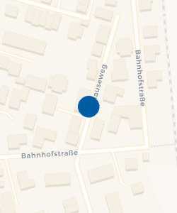 Vorschau: Karte von Gruppenhäuser Lehmann