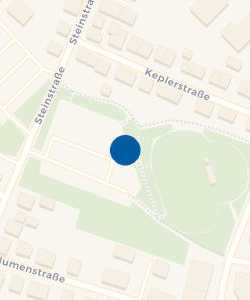 Vorschau: Karte von Stellplatz Leonberg