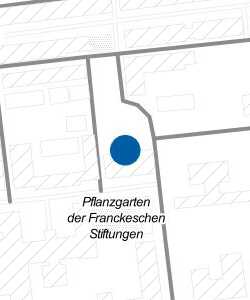 Vorschau: Karte von Grundschule "August Herrmann Francke"