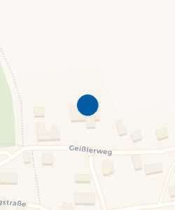 Vorschau: Karte von Kindertagesstätte Grünschnabel