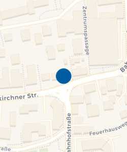 Vorschau: Karte von Schuhhaus Huttenloher