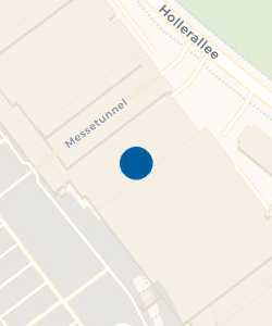 Vorschau: Karte von Parkhaus Hollerallee