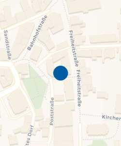 Vorschau: Karte von Schuhhaus Brockhaus