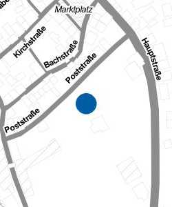 Vorschau: Karte von Camille-Goupil-Platz