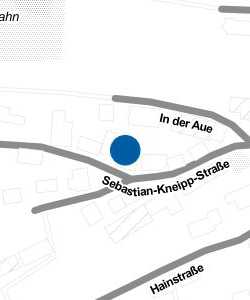 Vorschau: Karte von Aßmann Ingenieurbüro für technische Ausrüstung