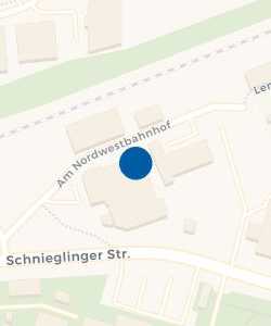 Vorschau: Karte von AWR Reifen-Rothenberger