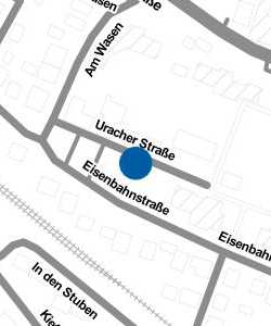 Vorschau: Karte von Ötlinger Ortsgeschichte 2