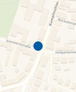 Vorschau: Karte von Wolfgang-Apotheke
