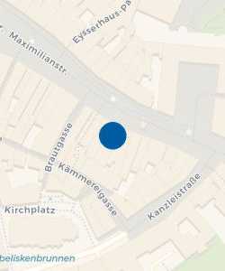 Vorschau: Karte von Böhnlein