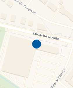 Vorschau: Karte von Sonnen-Apotheke Wismar