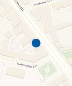 Vorschau: Karte von Hotel NH Berlin Potsdamer Platz