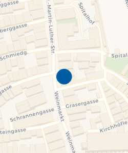 Vorschau: Karte von Bürohaus Sommer