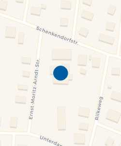 Vorschau: Karte von Kindertagesstätte Ernst-Moritz-Arndt-Straße