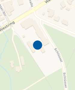 Vorschau: Karte von Städtische Katholische Grundschule Corneliusstraße