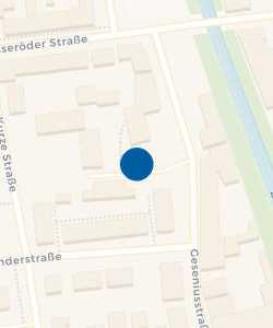Vorschau: Karte von Parkplatz SWG