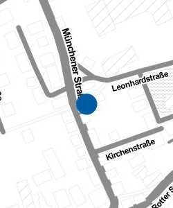 Vorschau: Karte von Chili Pizza Grafing bei München
