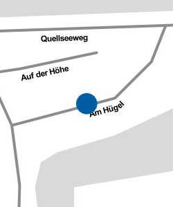 Vorschau: Karte von Ohlenstedter Quellseen