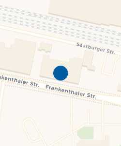 Vorschau: Karte von Bäckerei Theurer