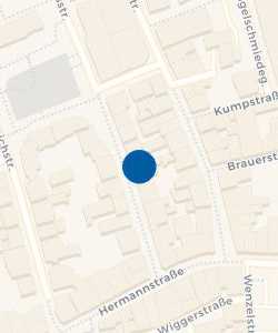 Vorschau: Karte von Röstwerk Kaffeerösterei Cafe