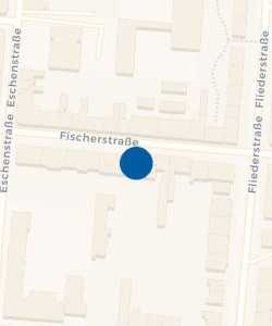 Vorschau: Karte von Egesat GmbH