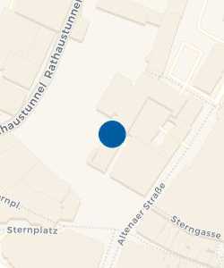 Vorschau: Karte von Cafe Extrablatt Lüdenscheid