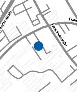 Vorschau: Karte von Staufer Grundschule Schongau