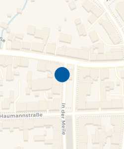 Vorschau: Karte von Bäckermeister Grobe GmbH & Co. KG Marten