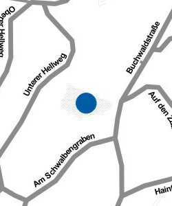 Vorschau: Karte von Spielplatz Buchwaldstraße