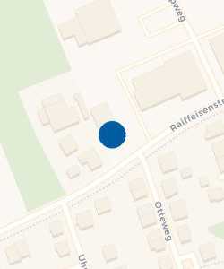 Vorschau: Karte von Frye's Fahrradhof