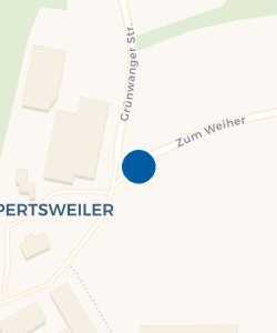 Vorschau: Karte von Rimpertsweiler