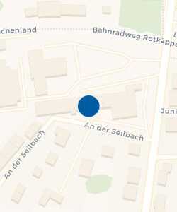 Vorschau: Karte von Schwälmer Motorgeräte GmbH