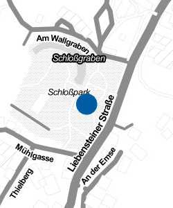 Vorschau: Karte von Dr. Kröber