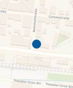 Vorschau: Karte von Brauhaus Zollernalb