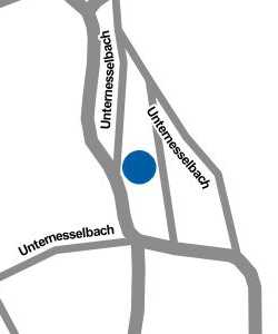 Vorschau: Karte von FFW Unternesselbach