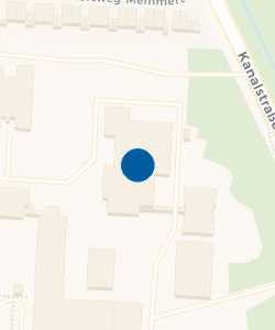 Vorschau: Karte von Münsterlandschule