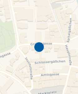 Vorschau: Karte von Modelleisenbahn u. Kinderwagen Grimm
