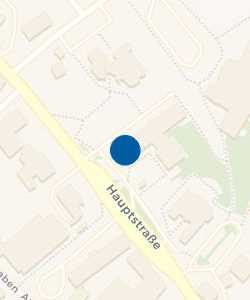 Vorschau: Karte von VR-Bank Dornstetten-Horb eG, Niederlassung Lossburg