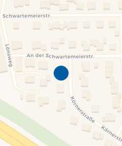 Vorschau: Karte von Großküchentechnik Horst Steinmeier