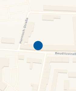 Vorschau: Karte von Medizinisches Versorgungszentrum Wundzentrum Burgenlandkreis UG