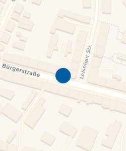 Vorschau: Karte von Fahrschule Schindler